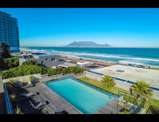 2 BEDROOM APARTMENT FOR SALE IN BLOUBERGSTRAND